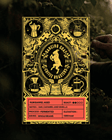 New Rum Barrel Aged New Rum Barrel Aged