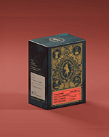 New Rum Barrel Aged New Rum Barrel Aged