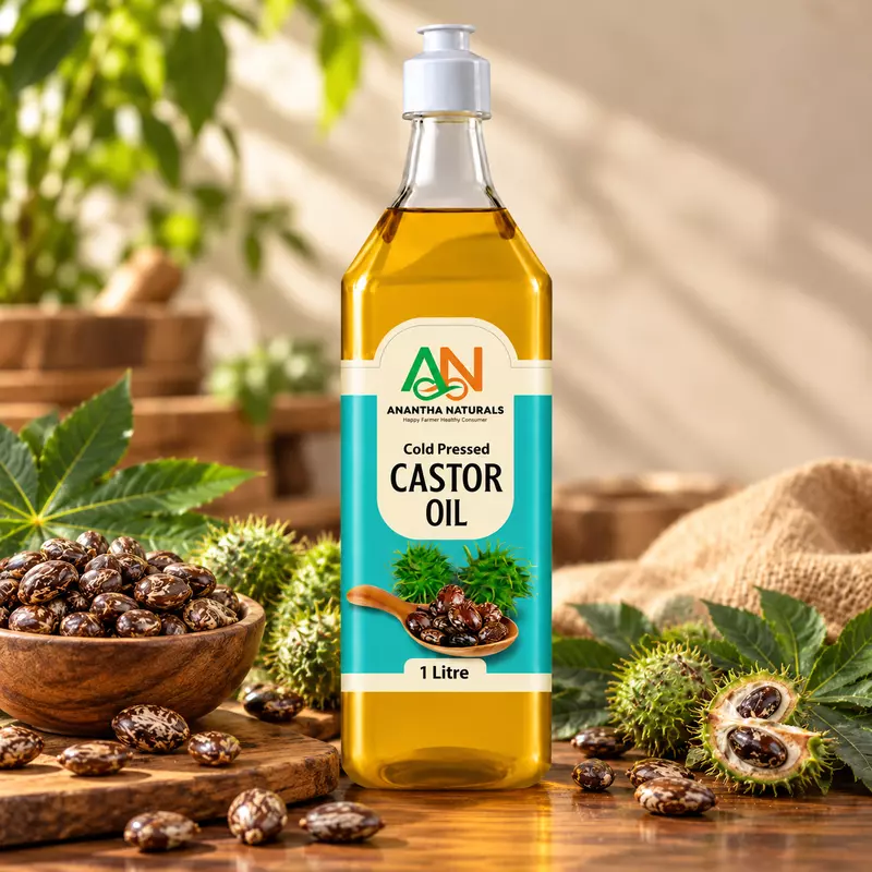 Castor Oil