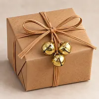 Decorative Bells - 38 mm