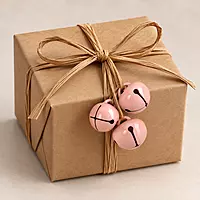 Decorative Bells - 40 mm