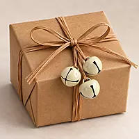 Decorative Bells - 40 mm