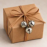 Decorative Bells - 38 mm