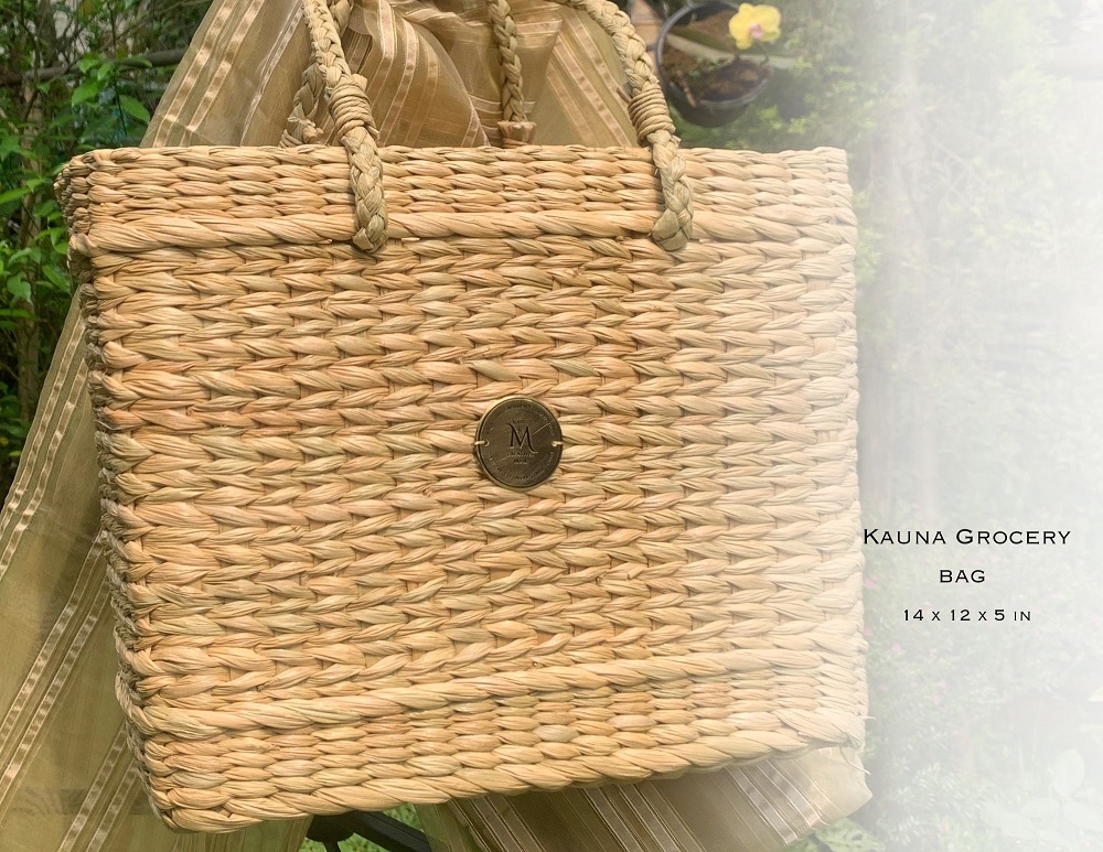 Rustic_Grocery Bag