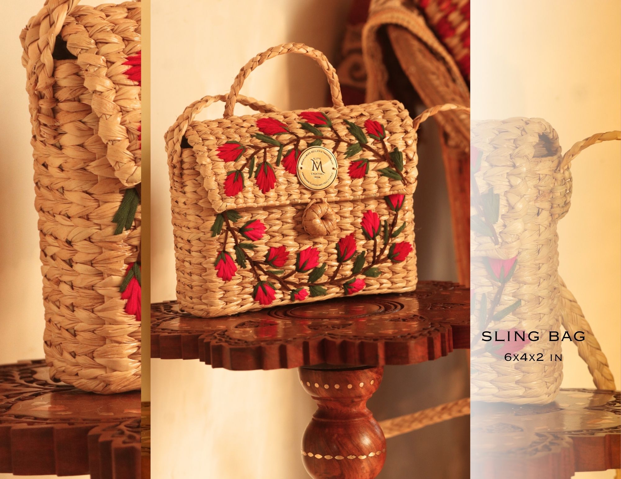 Sling Bag