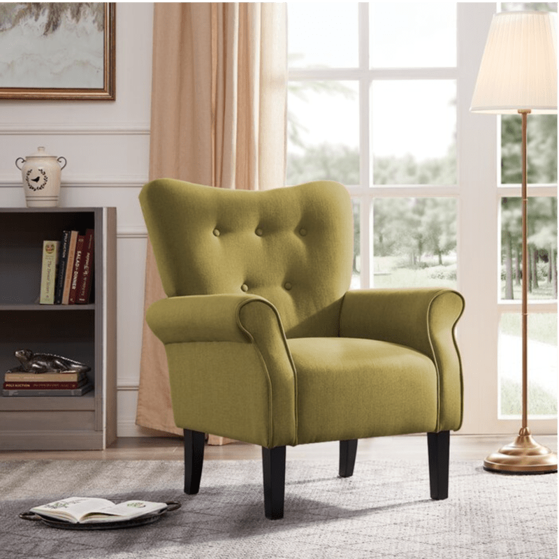Louisburg lia Armchair Louisburg lia Armchair