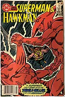 DC Comics Presents #95 (1986)