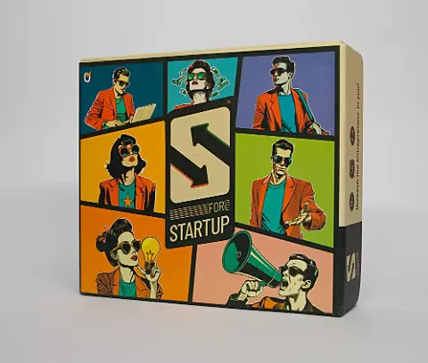 Start Up
