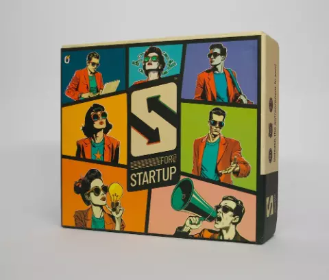 Start Up