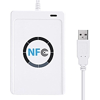 ACR122U
USB NFC Reader