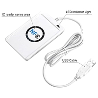 ACR122U
USB NFC Reader