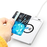 ACR122U
USB NFC Reader