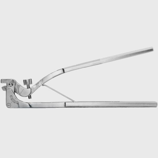 Mini RCP Plate Bender