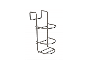 Gita Steel Furniture S.S. Sanitizer Bottle Holder (E-0017)