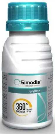 Simodis Insecticide – Broad Spectrum Pest Control - 80 ml