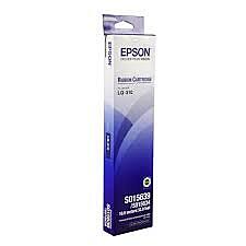 Epson Ribbon Cartridge S015639