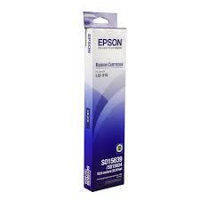 Epson Ribbon Cartridge S015639