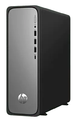 Hp OmniDesk Desktop Slim S03-0022IN i3/14TH/16GB/512GB