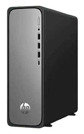 Hp OmniDesk Desktop Slim S03-0022IN i3/14TH/16GB/512GB