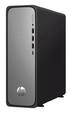 Hp OmniDesk Desktop Slim S03-0022IN i3/14TH/16GB/512GB