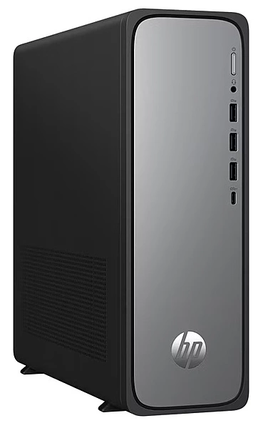 Hp OmniDesk Desktop Slim i5/14TH/16GB/512GB