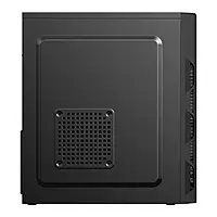 CASHEW ATX Cabinet – Top-End ATX Office Case | SM45 Power Supply Included | Durable Build | Efficient Airflow | Workstation-Ready Cabinet