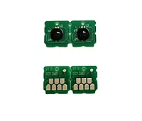S2100 Main SC13MB Maintenance Box Chip Epson SC-F530/ F531/ T3130/ T3430/ T5130/ T5430 Green Ink Cartridge