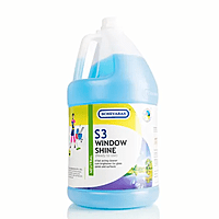 Schevaran S3 Window Shine 5 Ltr