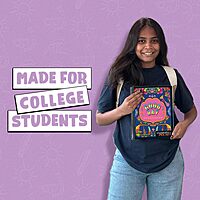 Classmate 6 Subject 240 X 180 PP SPRL 302 SL