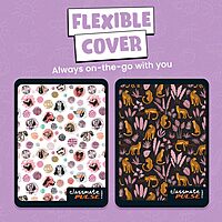 Classmate 6 Subject 240 X 180 PP SPRL 302 SL