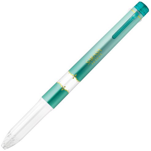 Zebra Sarasa Select 3 Color Holder