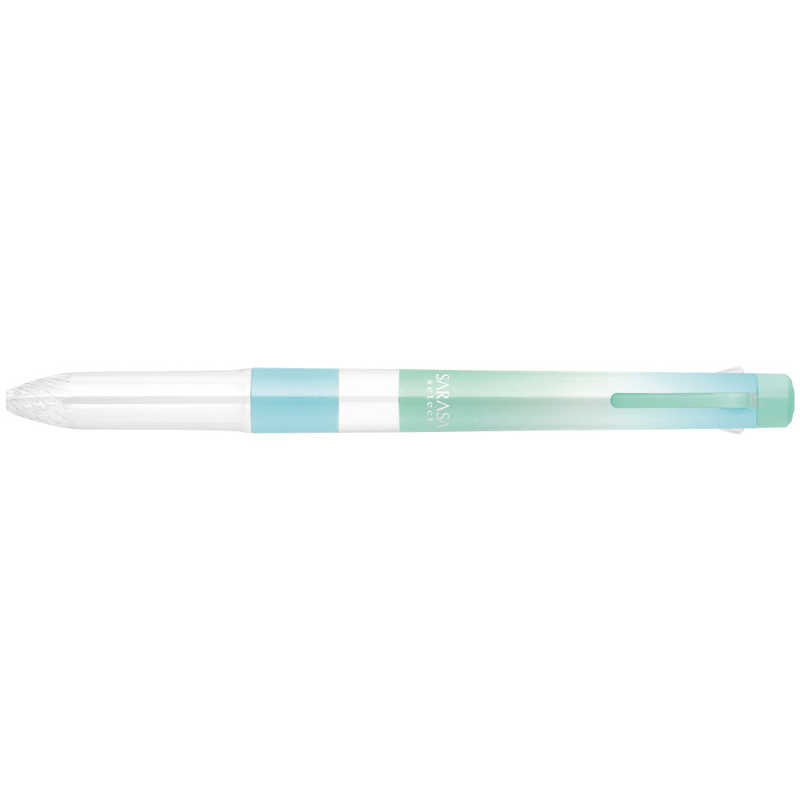 Zebra Sarasa Select 3 Color Holder