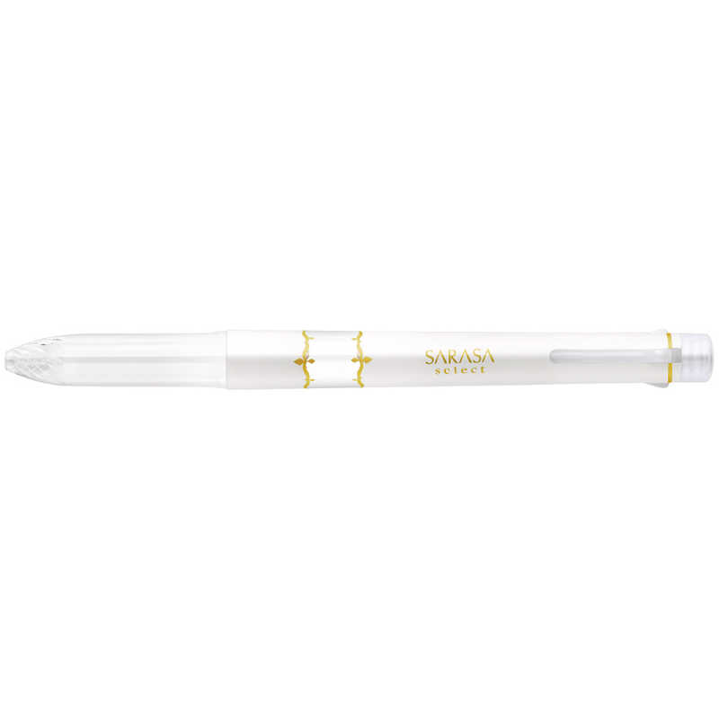 Zebra Sarasa Select 3 Color Holder