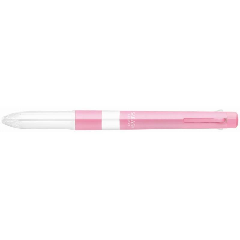 Zebra Sarasa Select 3 Color Holder