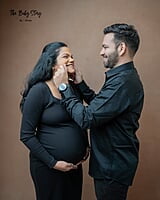 Cream Custard Textured