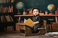 My Classroom - 5x7 Feet