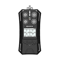 S40 4 in 1 Multi Gas Detector