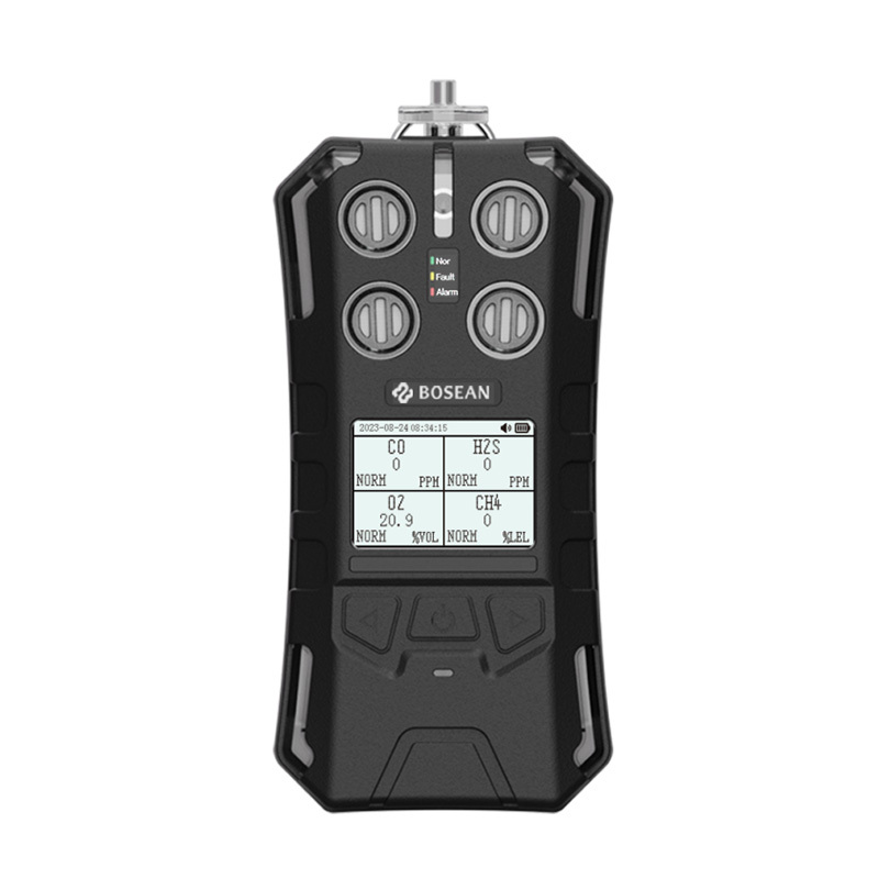 S40 4 in 1 Multi Gas Detector