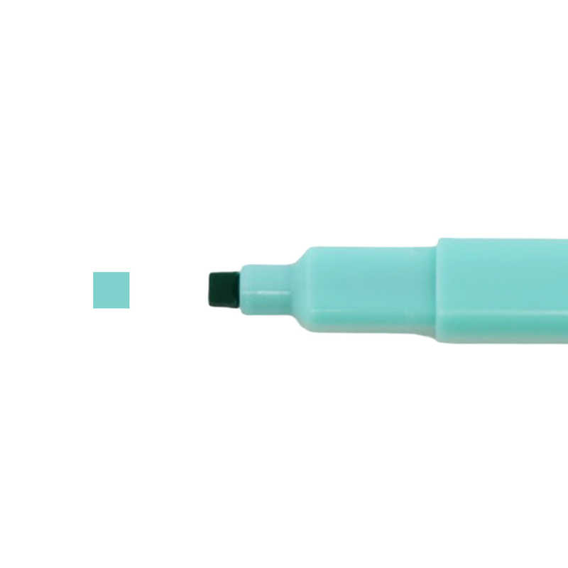 Sun-Star Square Marker Dot e Pen Mint