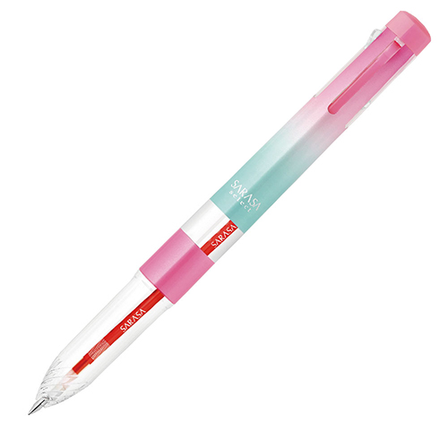 Zebra Sarasa Select 5 Color Holder