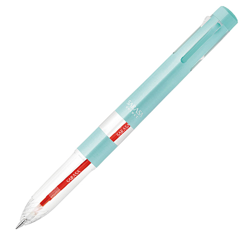 Zebra Sarasa Select 5 Color Holder