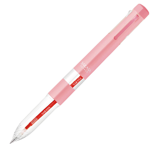 Zebra Sarasa Select 5 Color Holder