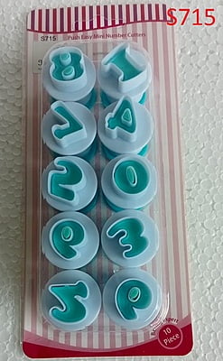 Plunger Cutter Large