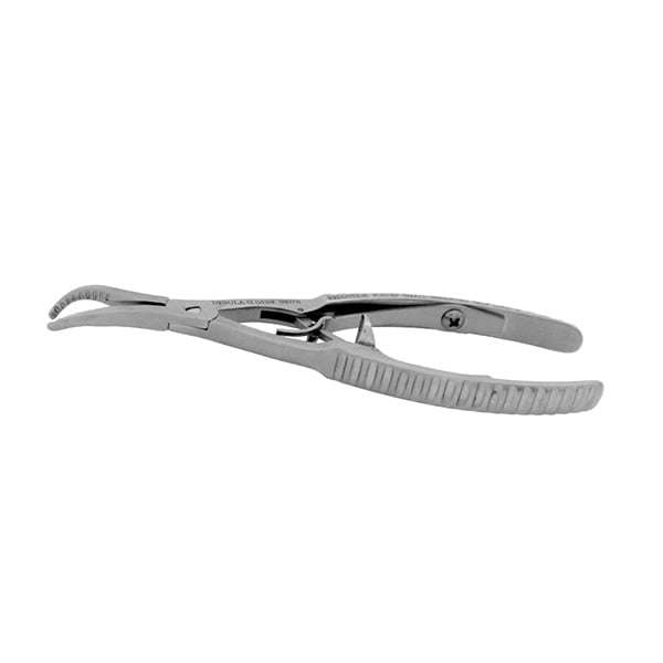 Reduction Forceps Serrated Self Lock