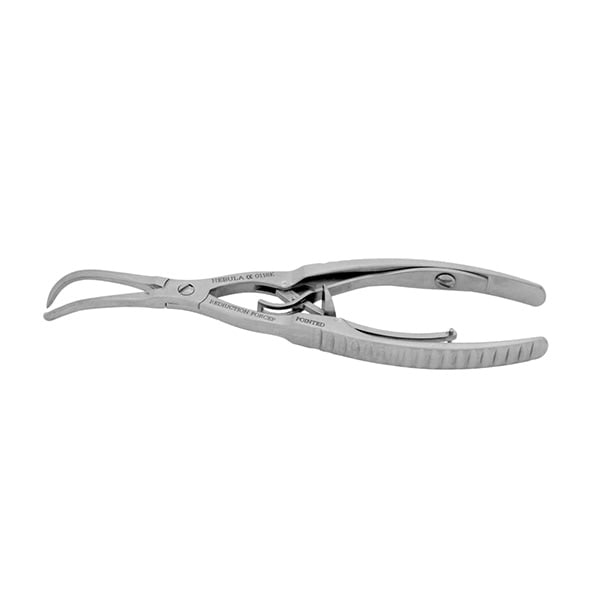 Reduction Forceps Small PointedSelf Lock