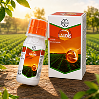 Bayer LAUDIS® Herbicide (Tembotrione 34.4% SC / 420 SC) | Vetrivel Agro Services