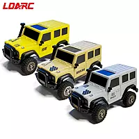 ldarc-x43-1-43-scale-mini-rc-crawler-box-kit