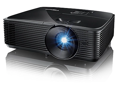 Optoma SA520 Compact and powerful projector Optoma SA520 Compact and powerful projector