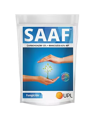 Saaf by UPL