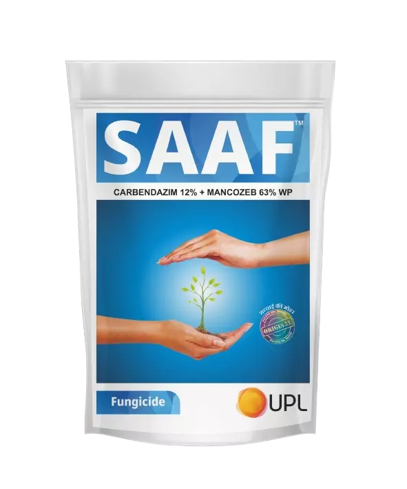 Saaf by UPL